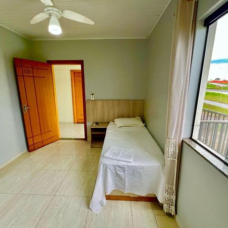 Hotel Guairaca 瓜拉普阿瓦 外观 照片