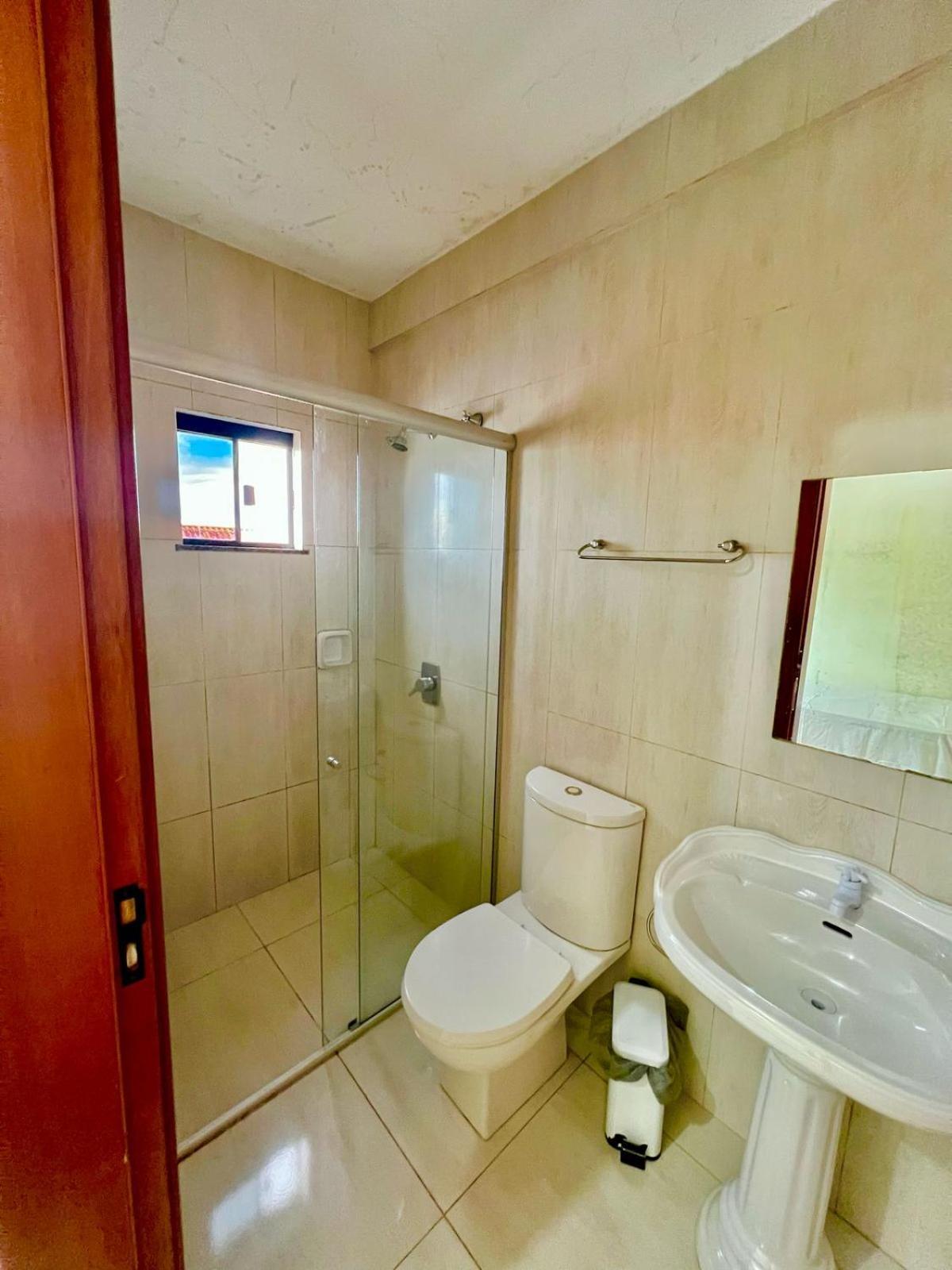 Hotel Guairaca 瓜拉普阿瓦 外观 照片